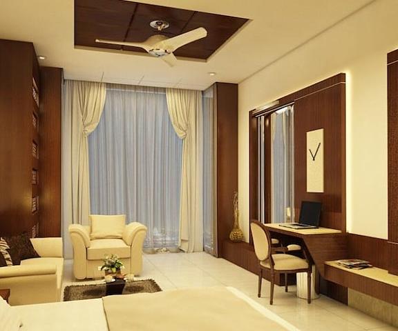 Vijan Mahal Madhya Pradesh Jabalpur Resort Room